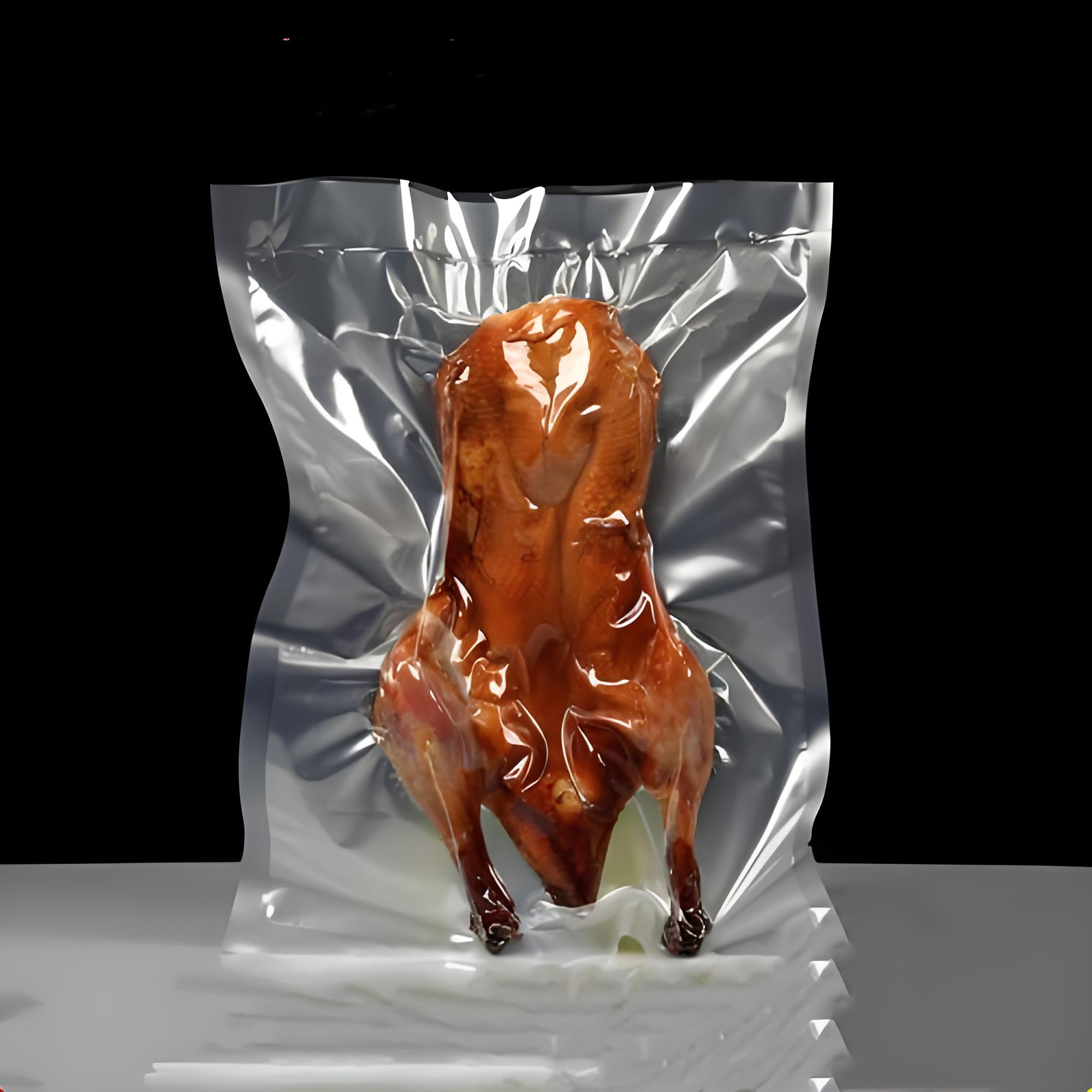 潍坊市真空包装袋食品包装袋 - 哪里好